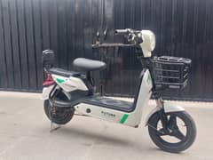 Electric bike for sale