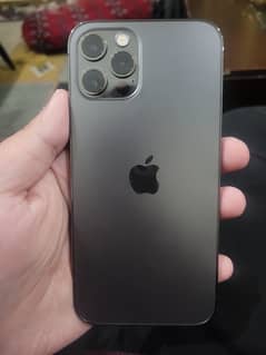 iphone 12 pro jv