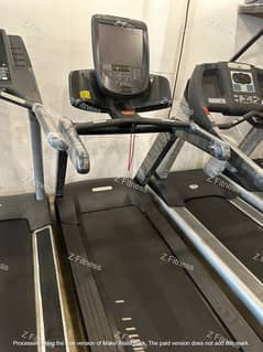 Life Fitness || Precore || Cybex | USA Brands | Imported || Treadmill