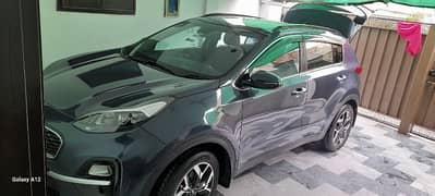 KIA Sportage 2023 FWD