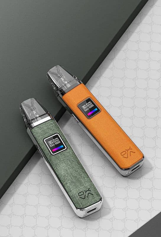 Vape/Pod/Voopoo/XLIM/Caliburn/Geek Vape/ Pava Ultra 5