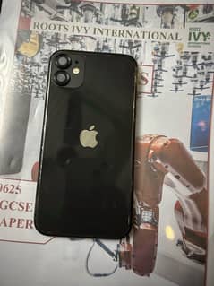 iPhone 11 | FACTORY UNLOCK | NON PTA | 64GB