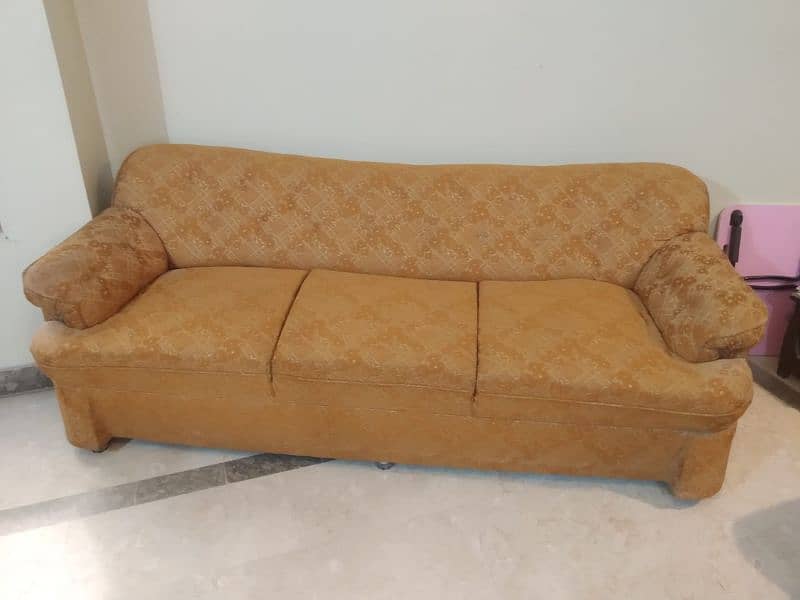 7 seater sofa set 2