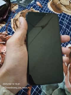 iphone x 256 gb FU non pta 10/1o condition Exchange possible