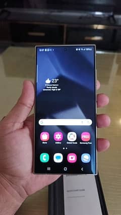 S24 ultra Samsung mobile for sale