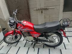 Suzuki Gs 150 very good condition