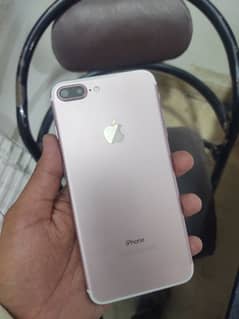 Iphone 7 Plus 128 GB Approved