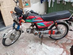 good condition bike zimco 70/03008688332