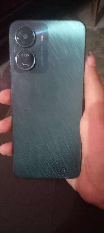 vivo y16 2