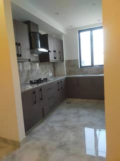 One Bed Brand New Non Furnished Apartment Available For RentinSectorE