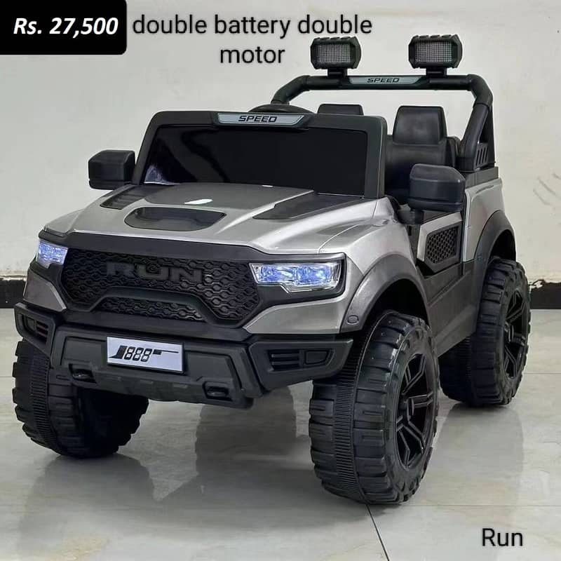 kids car| electric jeep| 0337 0337 555 car | jeep | bike | Toy cars 2