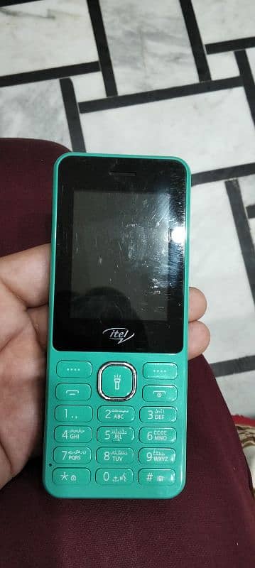 itel 5262 5