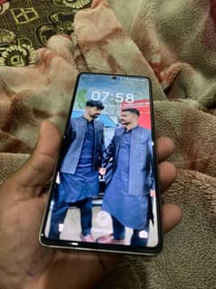 Tecno camon 30