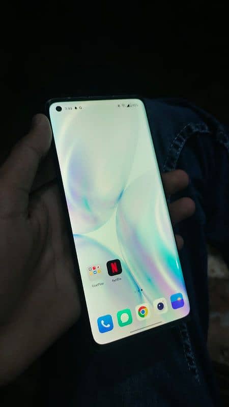 OnePlus 8 4