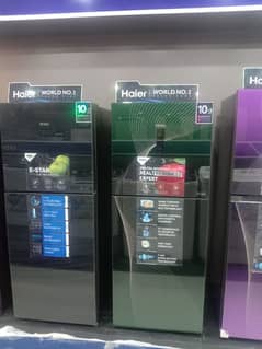 Haier And Dawlance refrigerators New 0308-6301902