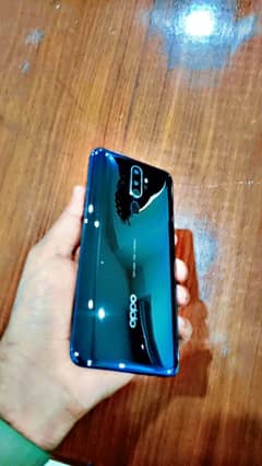 oppo A5 2020