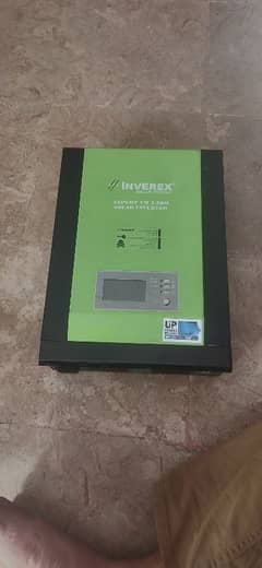 solar inverter