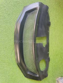 Honda city sports grill 2009-2021