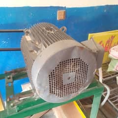 25 ho Motor