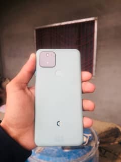 Google Pixel 5 (pta approved)