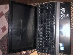 Haier y11C laptop