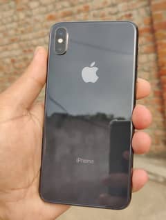 Iphone Xs Max Non PTA 256