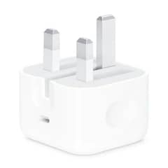 iPhone Original 20 Watt Charger