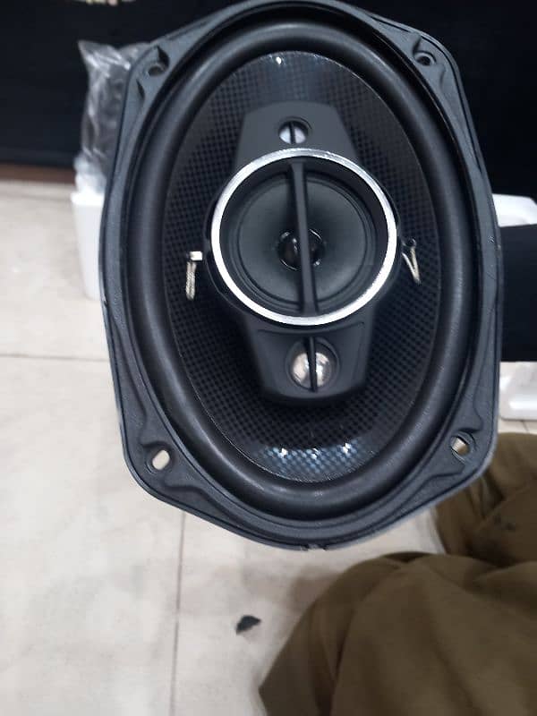 Seavey audio Sa-6952 3