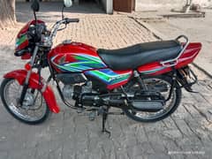 Honda Pridor | Model 2018 | Honda in Bikes | Total Geniune