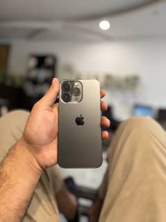 iphone 13 Pro - 256 GB