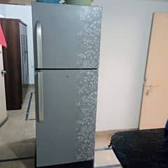 haier fridge