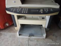 Hp Laser jet m1522