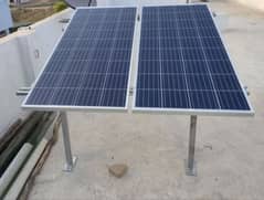 180 watts solar panel