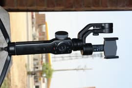 zhiyun smooth4 mobile stabilizer gimbl