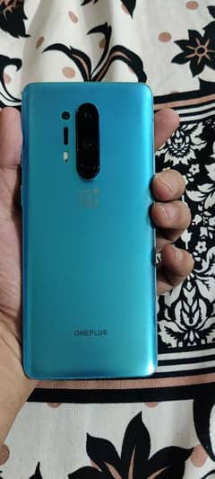 one plus 8 pro 12 256