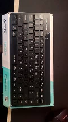 bluetooth keyboard a4 tech