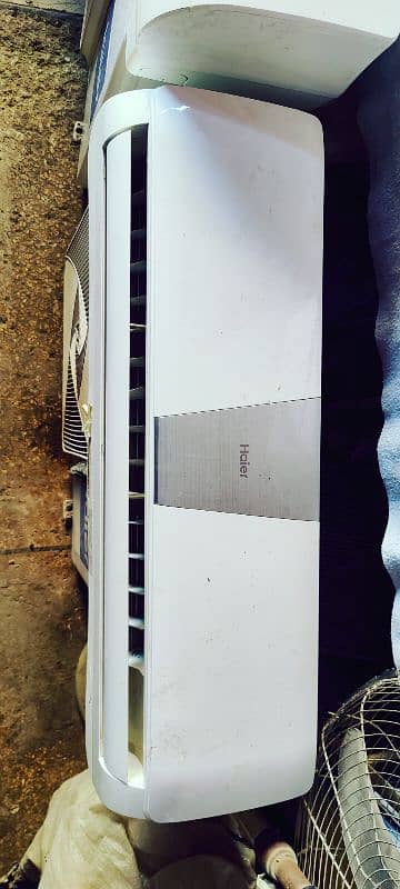 HAIER AC FORE SALE 2