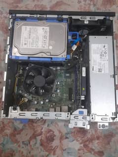 dell 7040 6th/7th gen