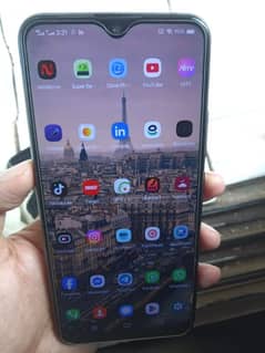 VIVO Y15 IN GOOD CONDITION