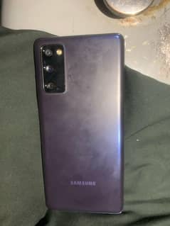 Samsung s20 Fe 5G