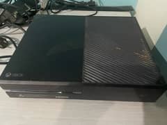 Xbox 1 / Gaming Console /  Top Condition