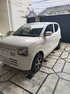 Suzuki Alto 2022 VXL Auto AGS