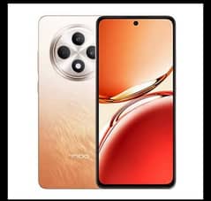 OPPO Reno 12f 5G