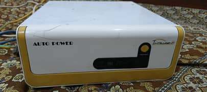 UPS 750 Watts Pure Sine wave 12 V