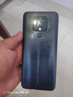 tecno cammon 16 se