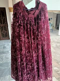 Lehnga/ Bridal lehnga/ Wedding dress/ Barat dress