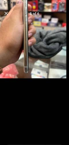 iphone xs. 64gb non pta face id tru tune on 10by10