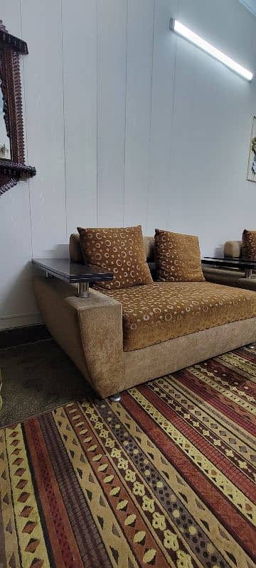 6 seater sofa set 2