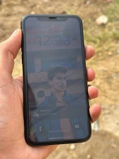 iPhone 11pro Nonpta 64Gb