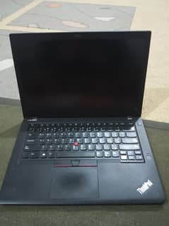 Lenovo ThinkPad T480 Core i5 8th Gen